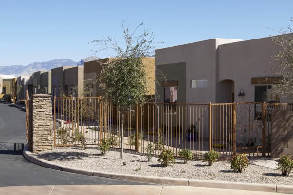 Avilla Marana One property